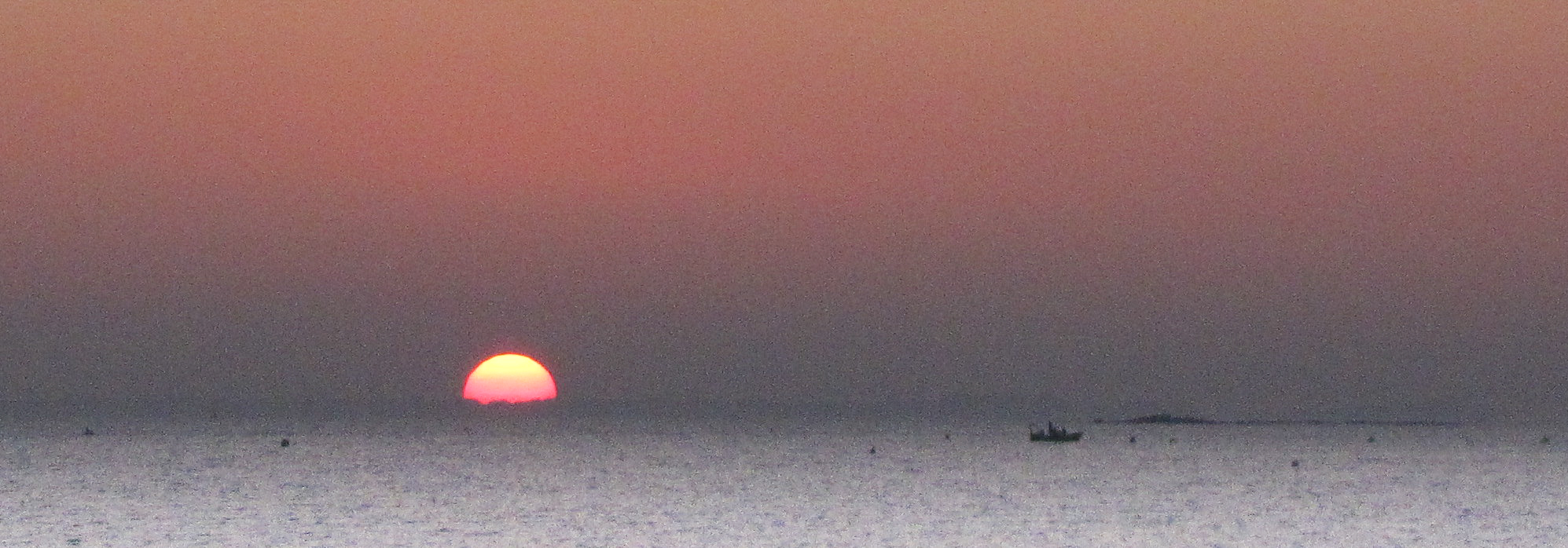 pêcheurs du soir, baie de quiberon, 18h34, 16 févr 10 (1 sur 1)